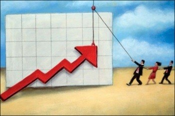 Рост ВВП в 2012 составил 1,5%