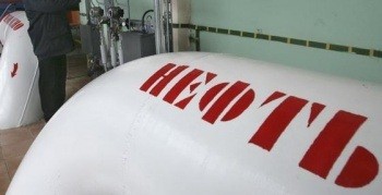 $3.8 млрд экспортных пошлин за нефтепродукты отправлено в бюджет России за 2012 год
