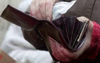 Средняя зарплата в Минске в декабре достигла 6,29 млн. рублей