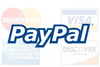 Как оплатить покупки с помощью PayPal?