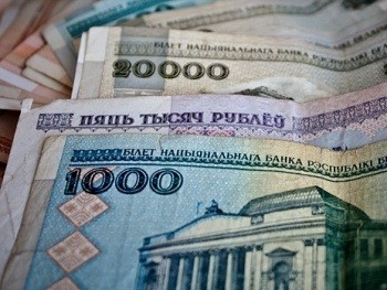 Государственный долг РБ на 1 января 2013 года достиг 128,8 трлн рублей