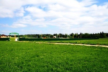 Почему дорожает земля под Минском?