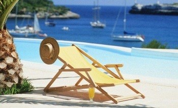 Отпуск в кредит: недешево и сердито?