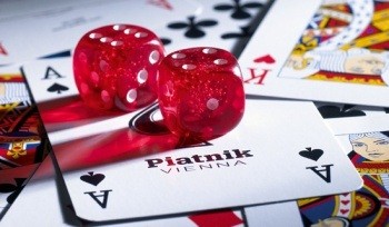 Игорный бизнес. Всем выйти из тени