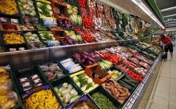 Цены в Беларуси выросли на 0,4% за 12 дней