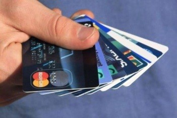 Реальные карточки для расчетов в «виртуале»