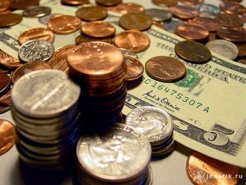 Там, где прячутся деньги