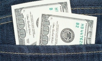 Белорусский рубль укрепился ко всем основным валютам 22 апреля