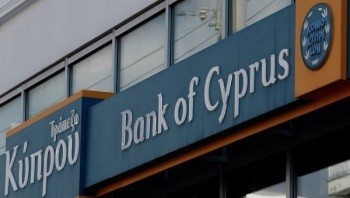 Bank of Cyprus обменял часть депозитов на акции банка