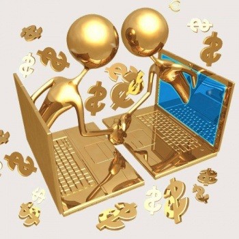 Онлайн обучение