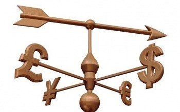 На торгах в среду курс доллара поднялся