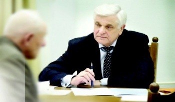 Губернатор раскритиковал чиновников Минской области за неудовлетворительную работу по развитию бизнеса 
