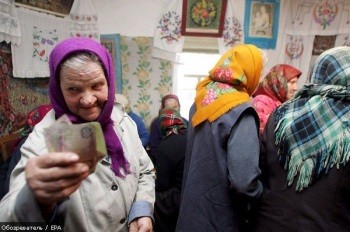 В мае средний размер пенсий не достиг 2 млн рублей