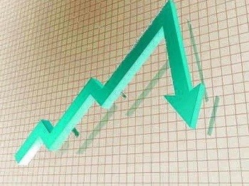 Спланированный рост ВВП на 2014 год снижен до 5,7%