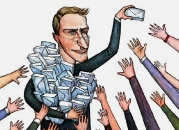 Налоговая служба Беларуси оценила объём теневой экономики от ВВП