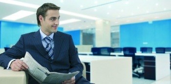 «Квартирный вопрос» малого бизнеса