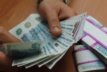 Белорус получает на 60% как россиянин и на 93,9% как казах