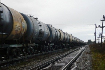 Беларусь увеличила экспорт нефтепродуктов