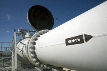 В сентябре 2013 года Россия сократит поставки нефти в Беларусь