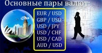 Основные валюты и их значение в мировой финансовой системе