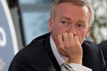 Глава «Уралкалия» превратился из подозреваемого в обвиняемого