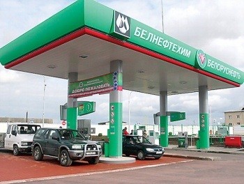 С 3 сентября в Беларуси подорожал бензин и дизтопливо