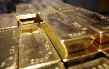 Золотовалютные резервы Беларуси за август сократились на 214,9 млн. долларов