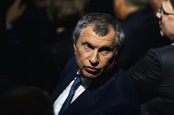 Президент «Роснефти» не видит риска в работе с Беларусью