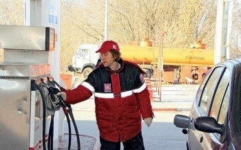 С 17 сентября в Беларуси подорожали бензин и дизтопливо