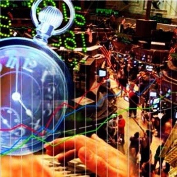 Построение торговой системы: основные и вспомогательные сигналы для открытия позиций