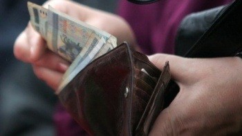 В 2014 году средняя зарплата в Беларуси превысит $620