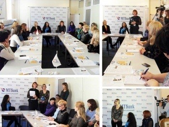 Эксперты корпобизнеса МТБанка выбрали победительницу конкурса эссе «Бизнес-эскиз»