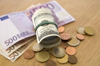 На торгах 26 ноября доллар и евро обновили максимумы