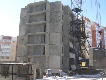 В 2014 году метр жилья будет стоить на 20% больше средней зарплаты