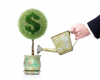 Юрлица снизили объемы депозитов в иностранной валюте на 2,2 трлн рублей в эквиваленте