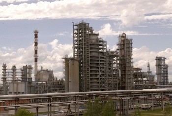Беларусь предлагает России за поставки нефти Мозырский НПЗ