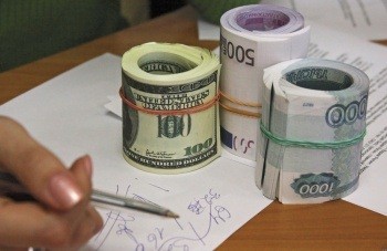 Где купить 5 000$ и всем ли хватит валюты?