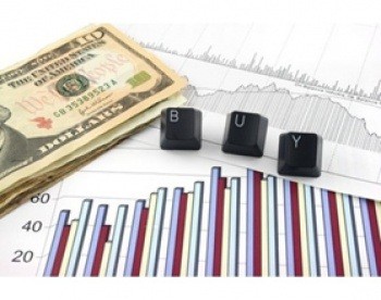 Использование индикатора «Скользящая средняя» для прогнозирования валютного рынка