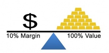 Маржинальная торговля на Forex – используйте свой депозит по максимуму!