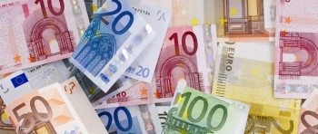 На торгах 7 марта резко вырос курс евро