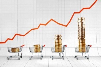 Инфляция в Беларуси достигла 3,6% всего за два месяца