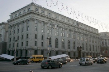 Нацбанк  Беларуси не видит необходимости девальвировать рубль