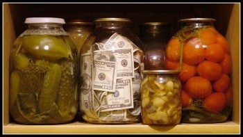 Не говори «гоп!», пока не увидишь рублевый топ