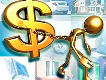 Нечем платить по долгам: белорусы превращаются в злостных должников