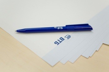 Банк ВТБ объявляет о начале новой рекламной игры