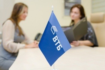 Банк ВТБ пришел в Слоним