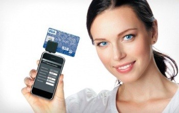 Банк ВТБ запустил новый сервис – мобильный терминал