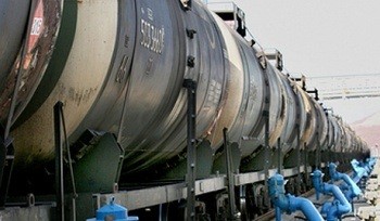 Экспорт белорусских нефтепродуктов в I квартале снизился на 5,2%