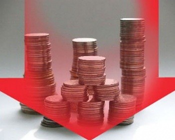 Белорусские банки потеряли 12,3% прибыли за январь-апрель 2014 года