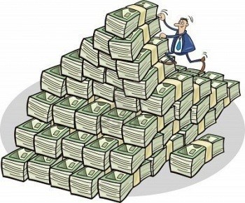 Какую часть депозита лучше всего вкладывать в сделку на Форекс?